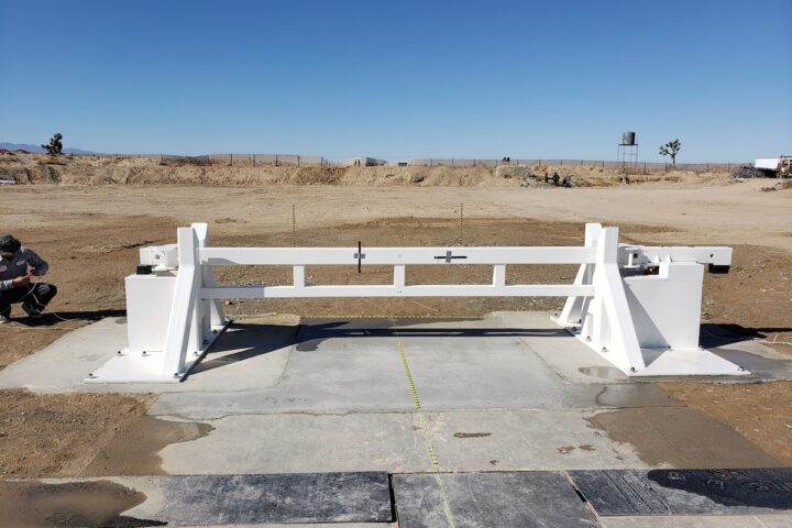 Beam Barricade DSC7090