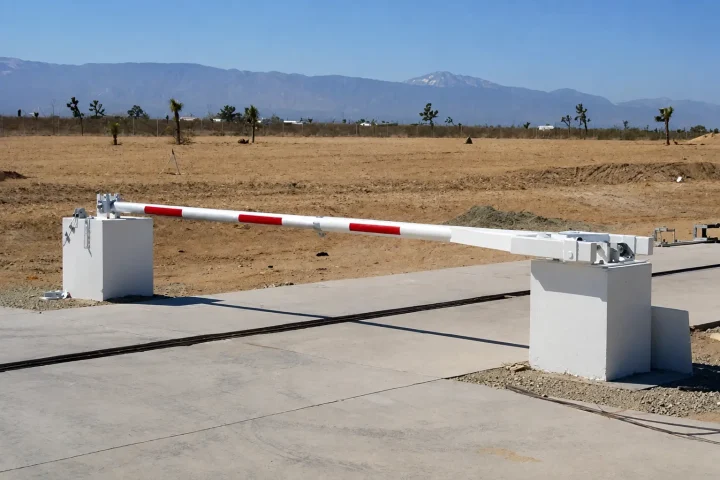 Beam Barricade – TT212EC – K4/L2