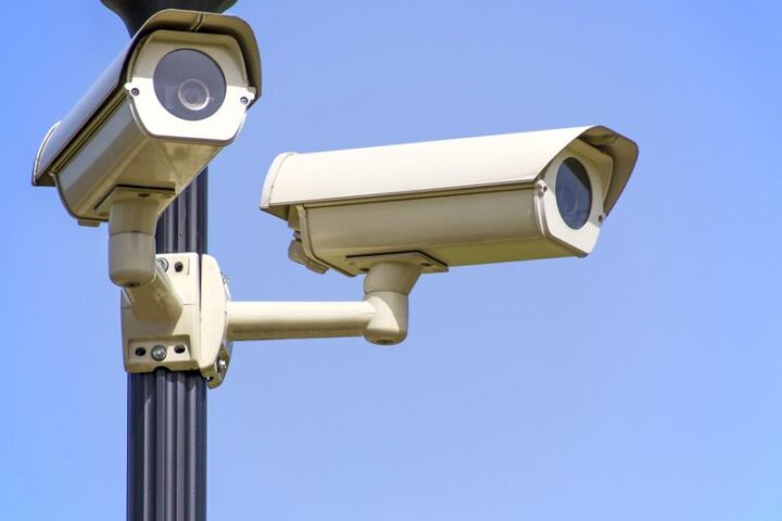 Security Systems and the Power of the Camera