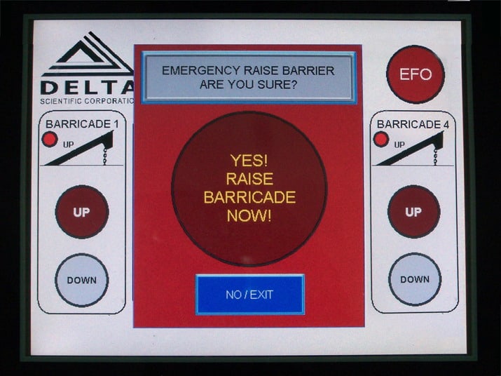 The Benefits of Early Warning Systems | Delta Scientific