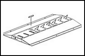 TC8 Sabre Tooth Conversion Modules | Delta Scientific