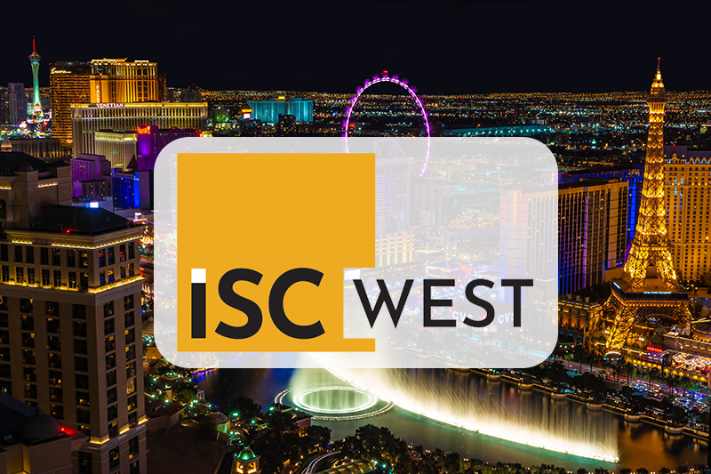 Connect With Delta Scientific at ISC West