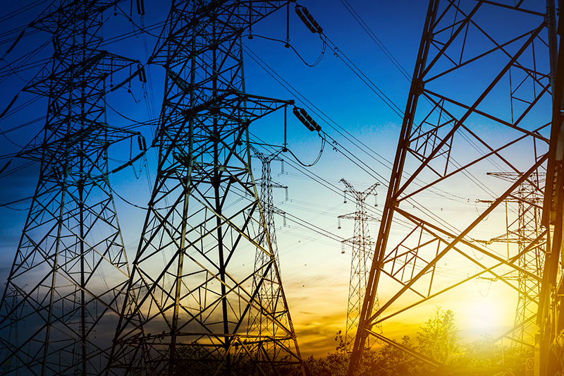 Critical Infrastructure - What It Is, and How To Protect It | Delta Scientific