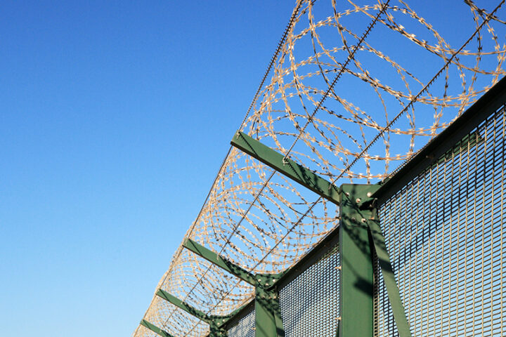 How To Choose a Security Fence for Your Facility