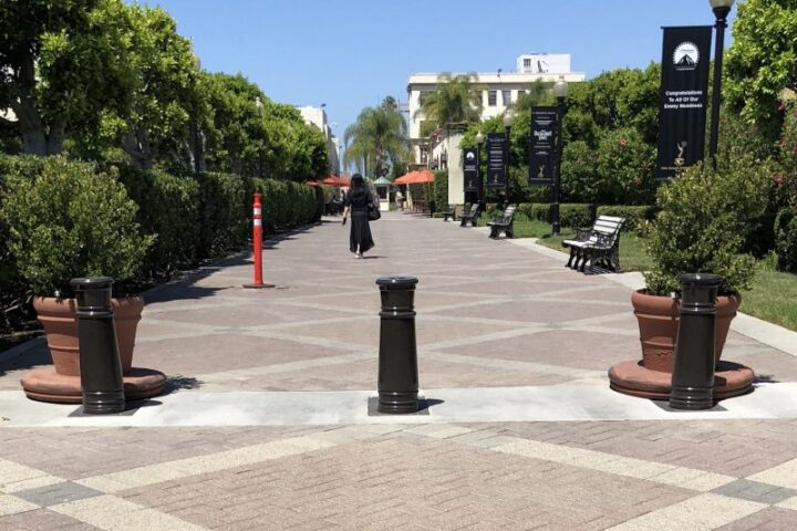 How Much Does Bollard Installation Cost?