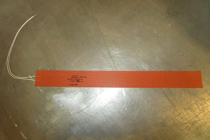 2465-43 Replacement Heater