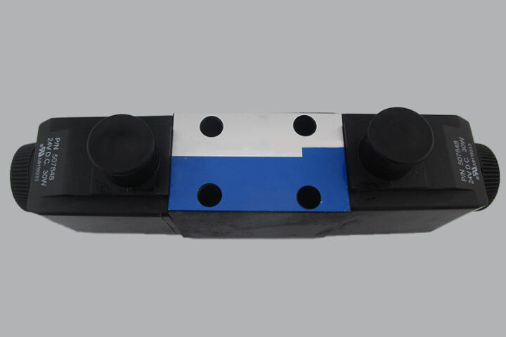 2467-01 Replacement Valve