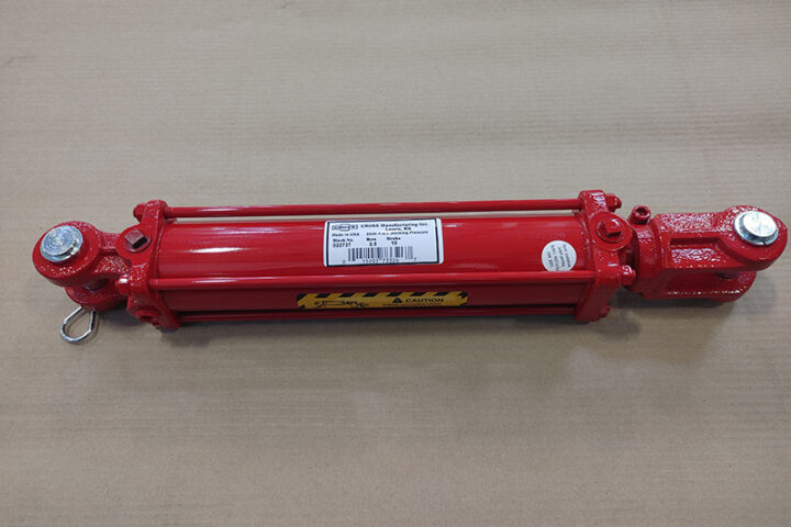 2468-37 Replacement Cylinder