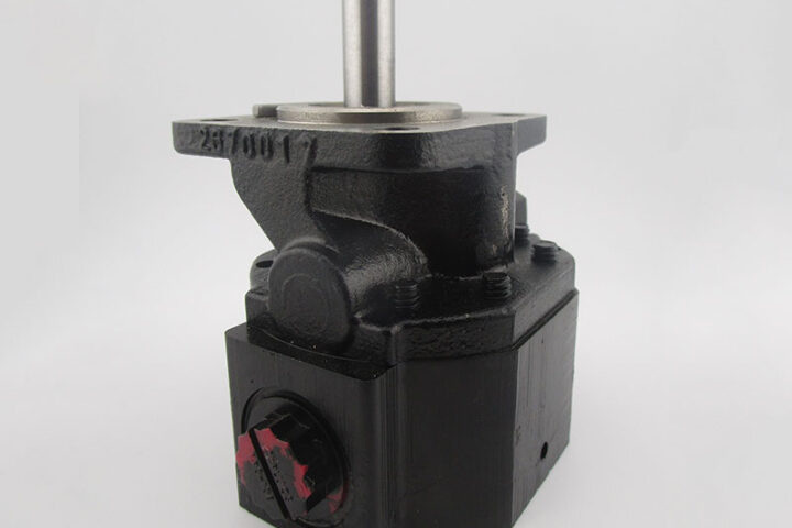 2471-25 Replacement Pump