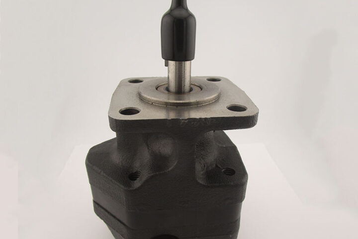 2471-38 Replacement Pump