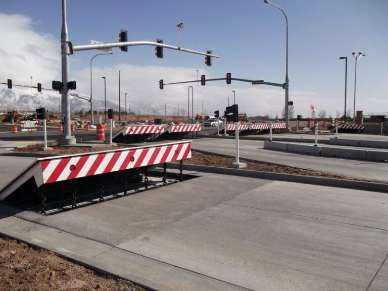 Traffic Control Device Hoding What Is a Traffic Control Device? | Delta Scientific