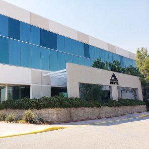 Delta Scientific