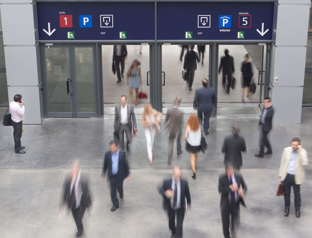 What is CPTED?