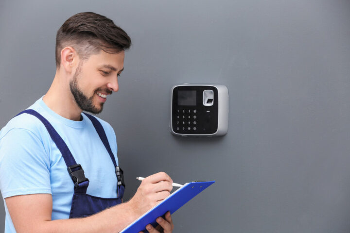 The Essential Building Security Checklist