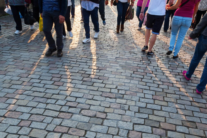 The Science Behind How Bollards Work