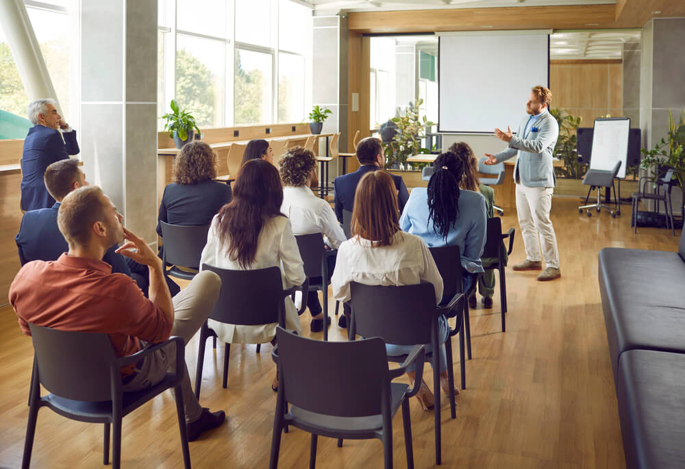 Employee training is essential to prevent tailgating attacks.