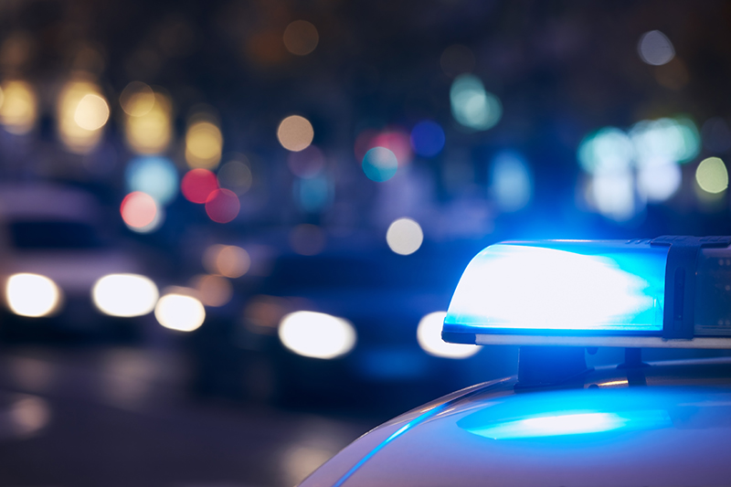 What is hostile vehicle mitigation​?