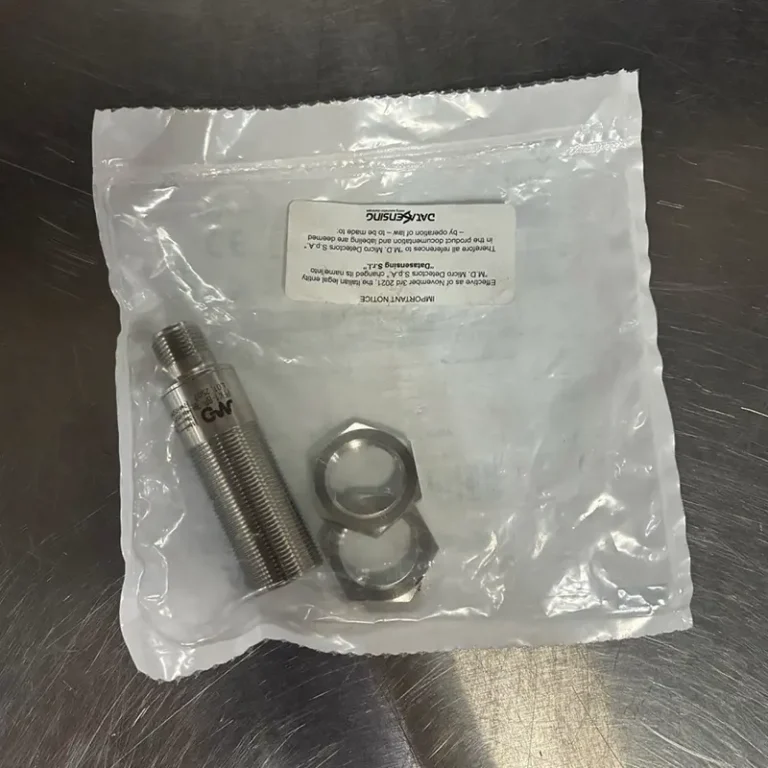 Proximity Switch - Induction Proximity 18mm Ring (Shielded)