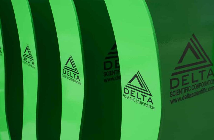 S50 Barrier DSC50