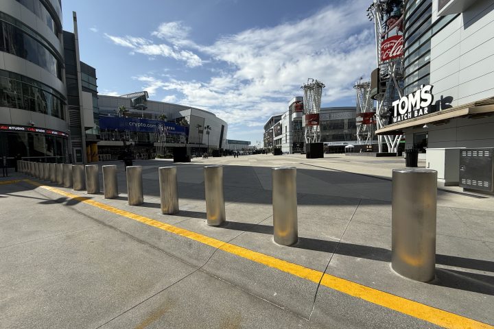 Lessons from Detroit Metro: Not All Bollards Are Created Equal