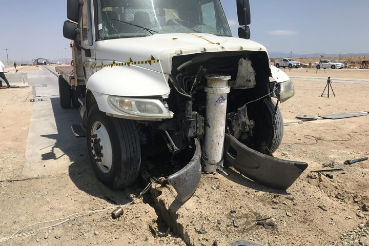 Crash-Rated vs Non-Crash-Rated Bollards: What Facility Owners Need To Know