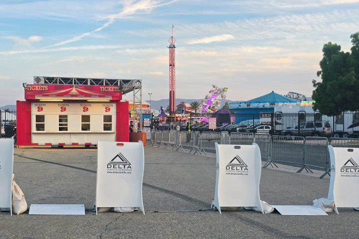 Crowd Protection Barriers vs Crowd Control: What Cities Often Miss