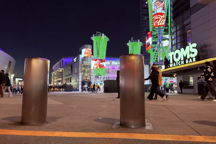 What SAFETY Act Certification Means for Vehicle Barrier Projects