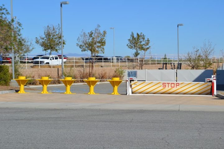 Why One Fence Is Not Enough: Closing the Gap in Critical Infrastructure Protection