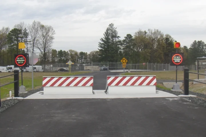 How To Budget for Crash-Rated Barriers in Capital Projects